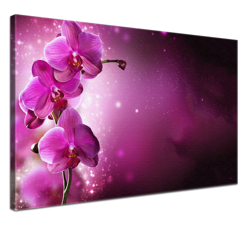 Print on Canvas, 100cm H x 150cm W x 2cm D