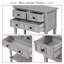 Console 23,7 po Desilva-1740930438