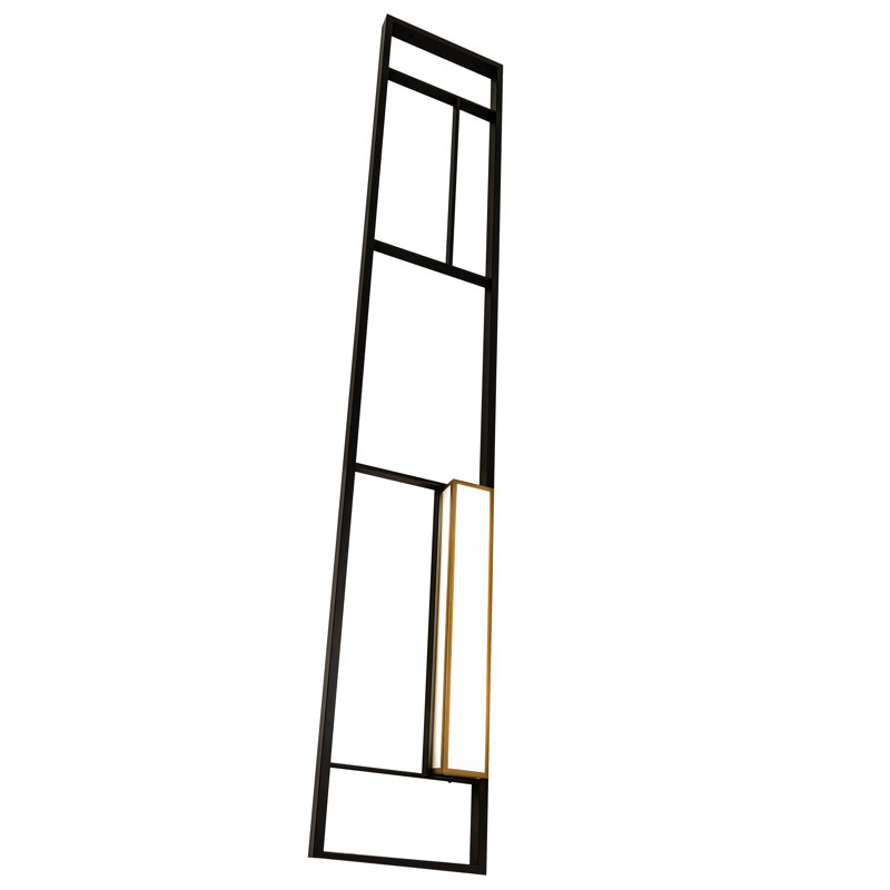 Anniston LED Flush Mounted Sconce