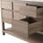 Wesli 48" Single Bathroom Vanity With Engineered Stone Top
