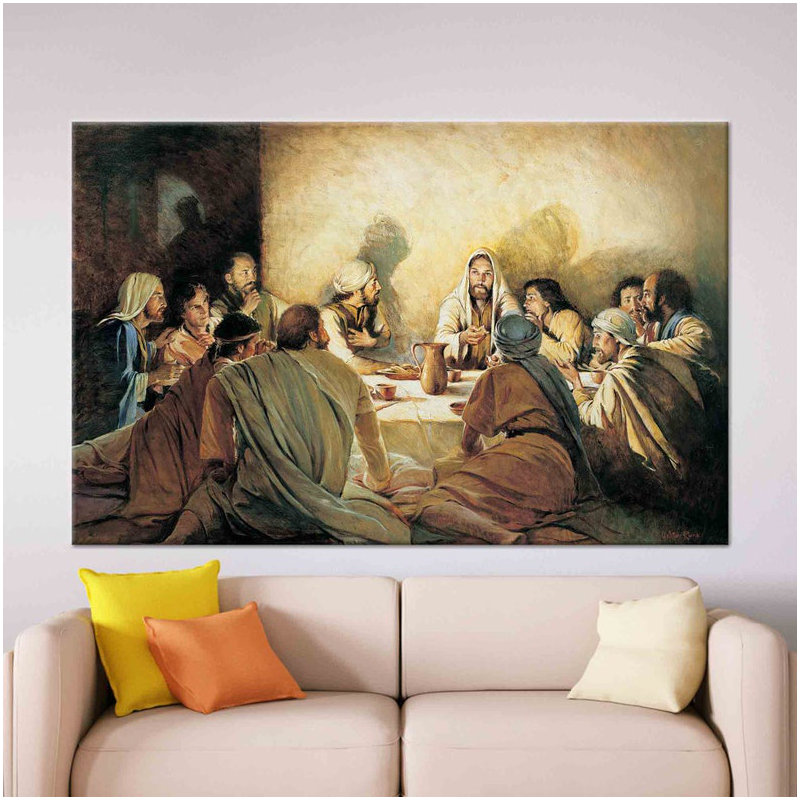 Print on Canvas, Wrapped Canvas, Does Not Apply, 40 cm H x 60 cm W