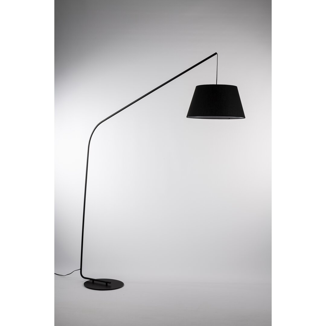 180 cm Bogenlampe Canuet