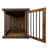 Cocar Pet Crate