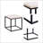 End Table Side Table