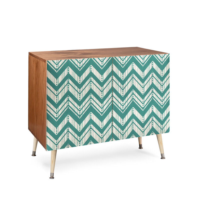 Accent Cabinet