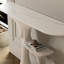 Console artistique italienne de luxe légère italienne-671507170