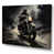 Wrapped Canvas