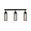 Plafonnier semi-encastré 3 lumières 24,8 po Jolyon