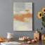 Amistie III - peinture sur toile tendue-1447830341