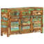 Richardt 110cm Solid Wood Sideboard-831051673