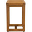 Banc de douche 18 po Spa
