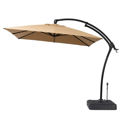 Cantilever Umbrella Umbrella