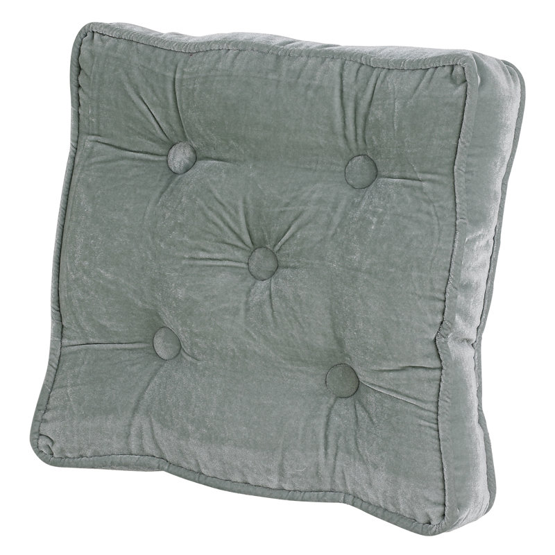 Arlington Reversible Throw Pillow