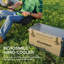 40Qt New Grey Insulated Box-124869572