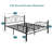 Alsa Steel Piece Bedroom Set-98679082-98679061