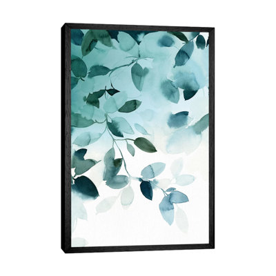 Dreams I by Stephanie Ryan - Painting on Canvas