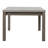 Alderville Dining Table