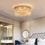 Ajaz 1 - Light LED Chandelier-2056432549-2056432548