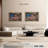 Borges American Wood Flag-107721251