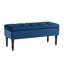 Banc de rangement avec repose-pieds Scheel-87705892