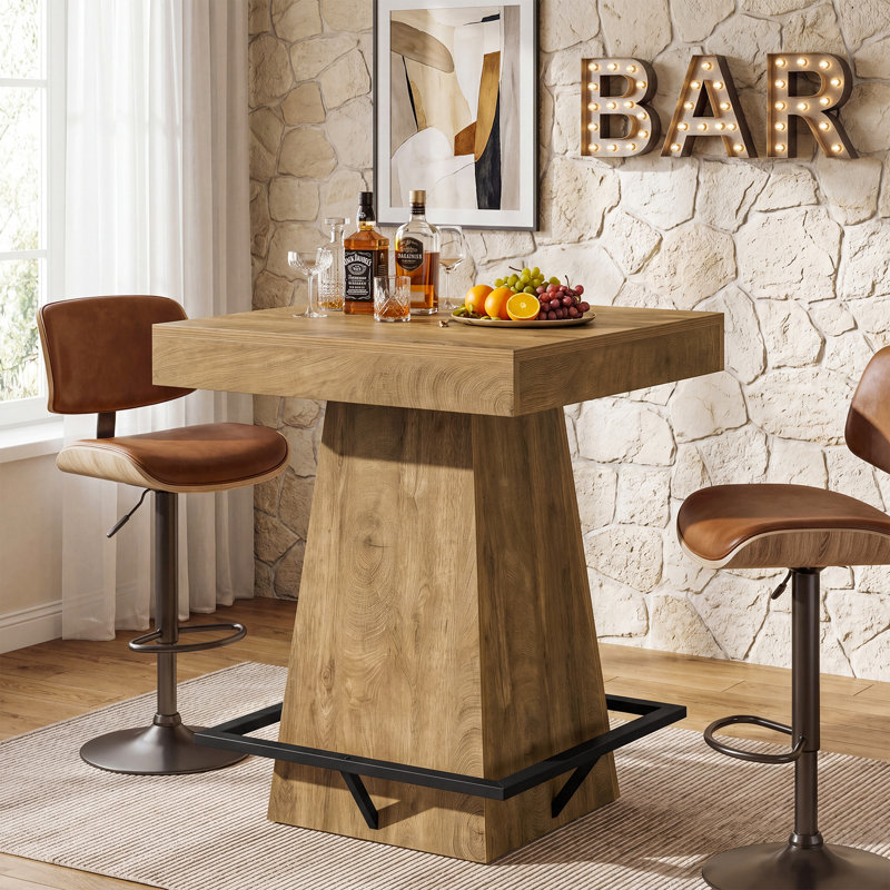 31.5cm Home Bar