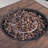 Coomes Square Concrete Propane Smokeless Fire Pit Table with Hidden Fuel Tank