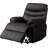 31.5'' Wide Recliner with  Cup Holder-30609473