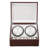 Wood Watch Box