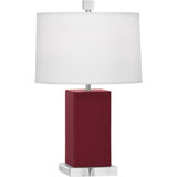 Harvey 19.25" Table Lamp