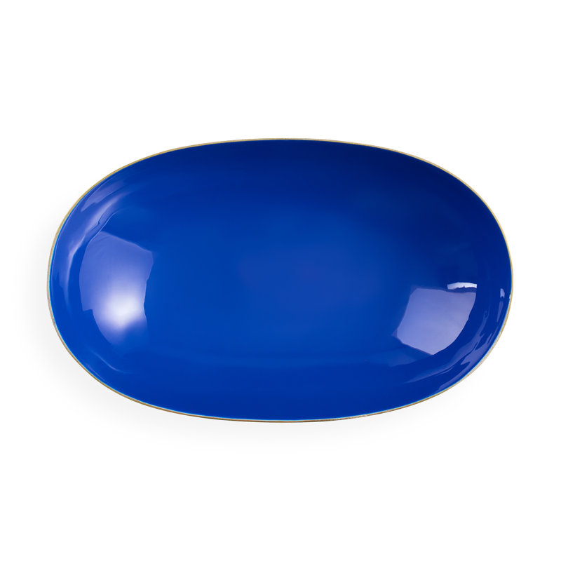Oscar Handmade Decorative Bowl