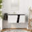 39.59'' Single Bathroom Vanity with Ceramic Top
