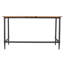 Bureau en bois massif Lawrenny-433198003