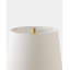 Lampe Spin - blanc