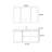 French style vanitie bathroom cabinet-111027532-111027531