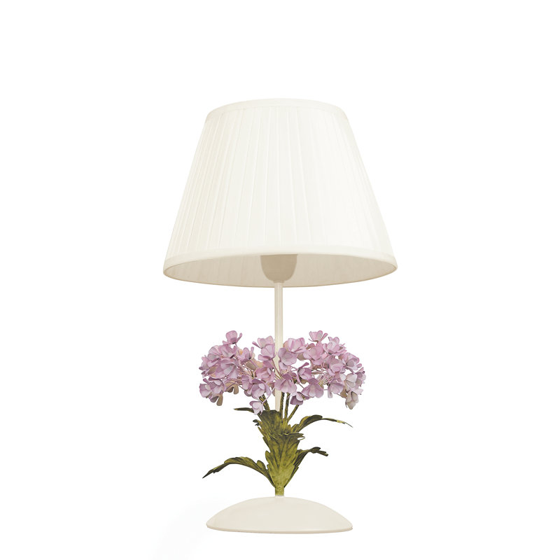 Fosston Metal Table Lamp