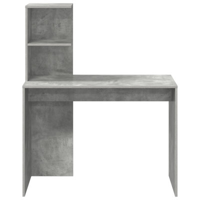 Writing Desk Particle Board Standard