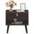 Singraul End Table with Storage