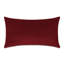 Uma Velvet Lumbar Pillow Cover & Insert-69305767
