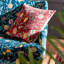 Fruit Velvet Fabric-65424274