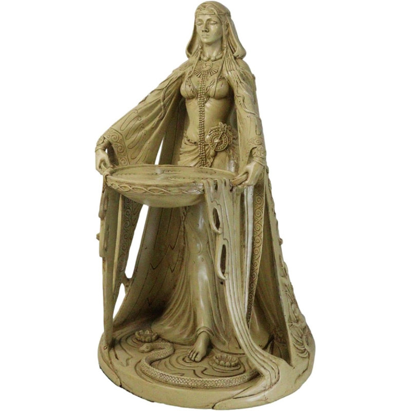 Figurines et sculptures faites à la main Kirtos