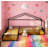 Double Twin Size L-Shaped Montessori Bed-644427066