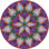 Abstract Indoor Rug