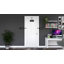 Portes françaises en verre givré 1-Lite-109272208