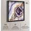 «Amethystine Dream II Shadowbox Print» par Art Remedy-115123795-115123793