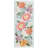 Andreane Floral Synthetic Non-Skid Kitchen Mat-2030136534-2030136535