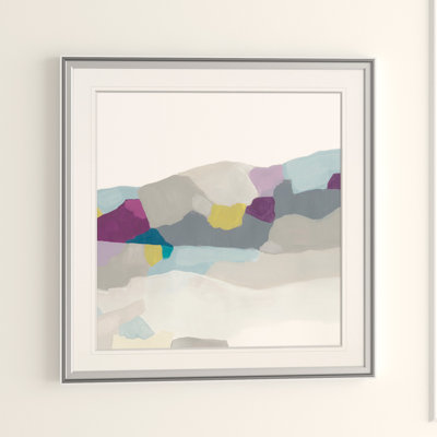 " Valley Prism I "