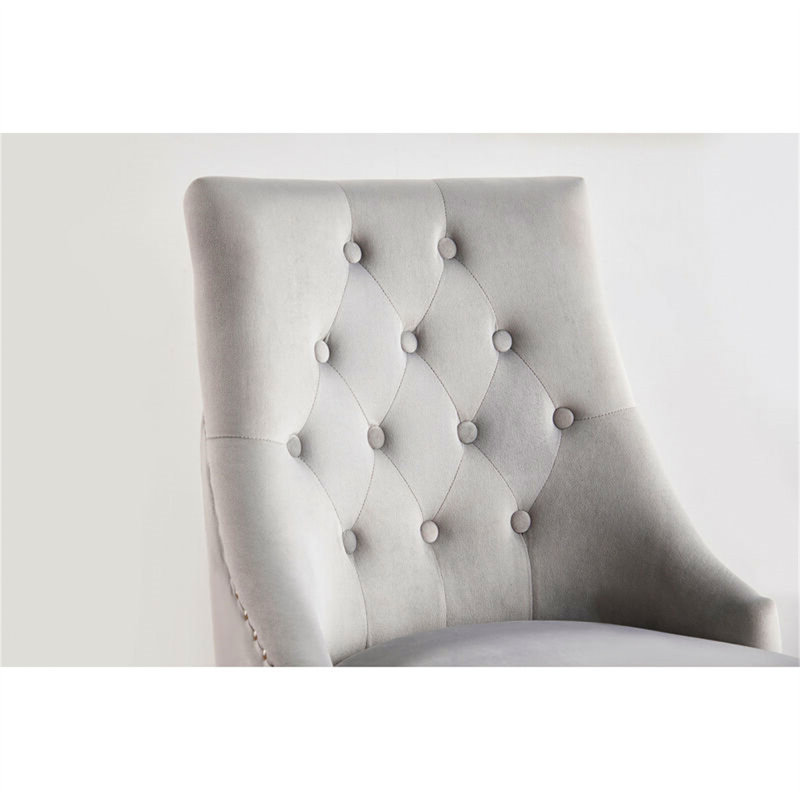 Abdalkhalq 48 cm H Dining Chair