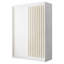 Sliding Wardrobe AURIS  with Gold Strips-442668915