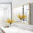 LED Bathroom  Mirror, Wall Mount Lighted Mirror