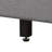 Upholstered Platform Bed-863632187-868493591